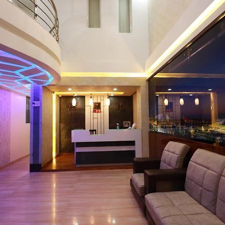 Silver Suite Chikmagalūr Zewnętrze zdjęcie
