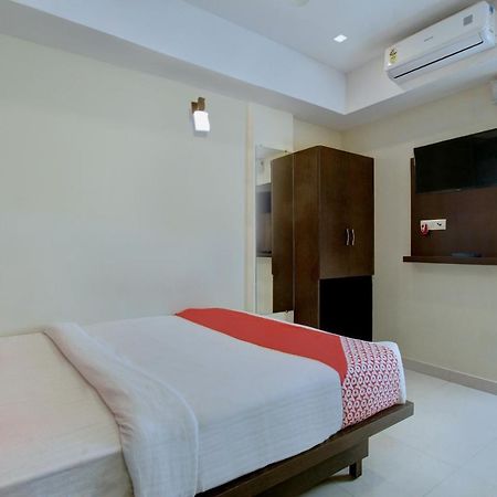 Silver Suite Chikmagalūr Zewnętrze zdjęcie