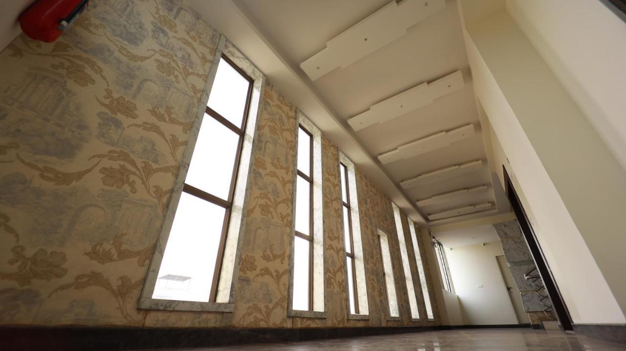 Silver Suite Chikmagalūr Zewnętrze zdjęcie