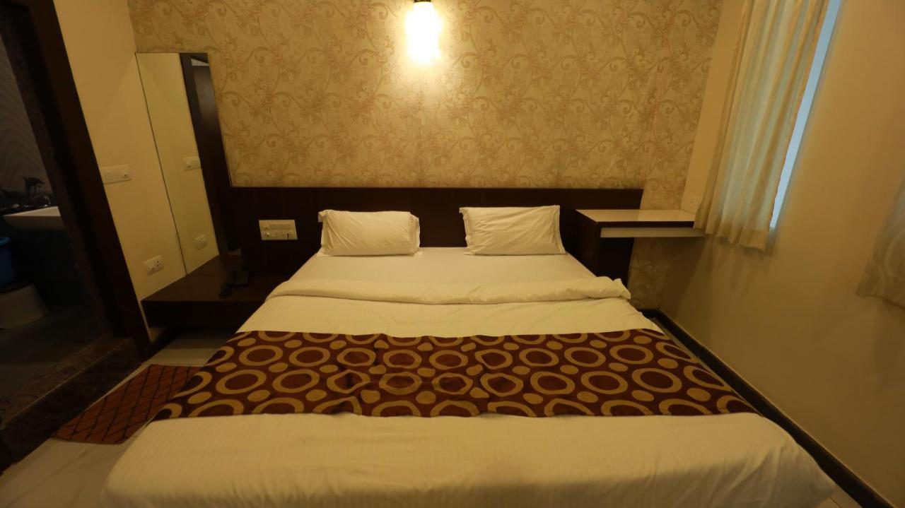 Silver Suite Chikmagalūr Zewnętrze zdjęcie