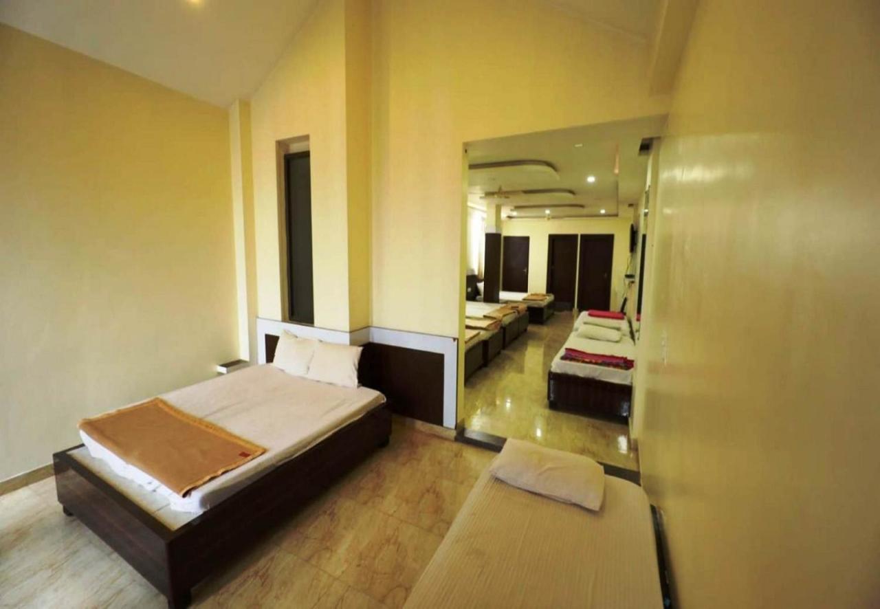 Silver Suite Chikmagalūr Zewnętrze zdjęcie