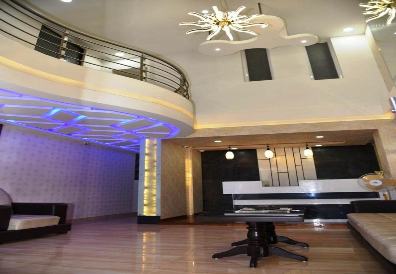 Silver Suite Chikmagalūr Zewnętrze zdjęcie