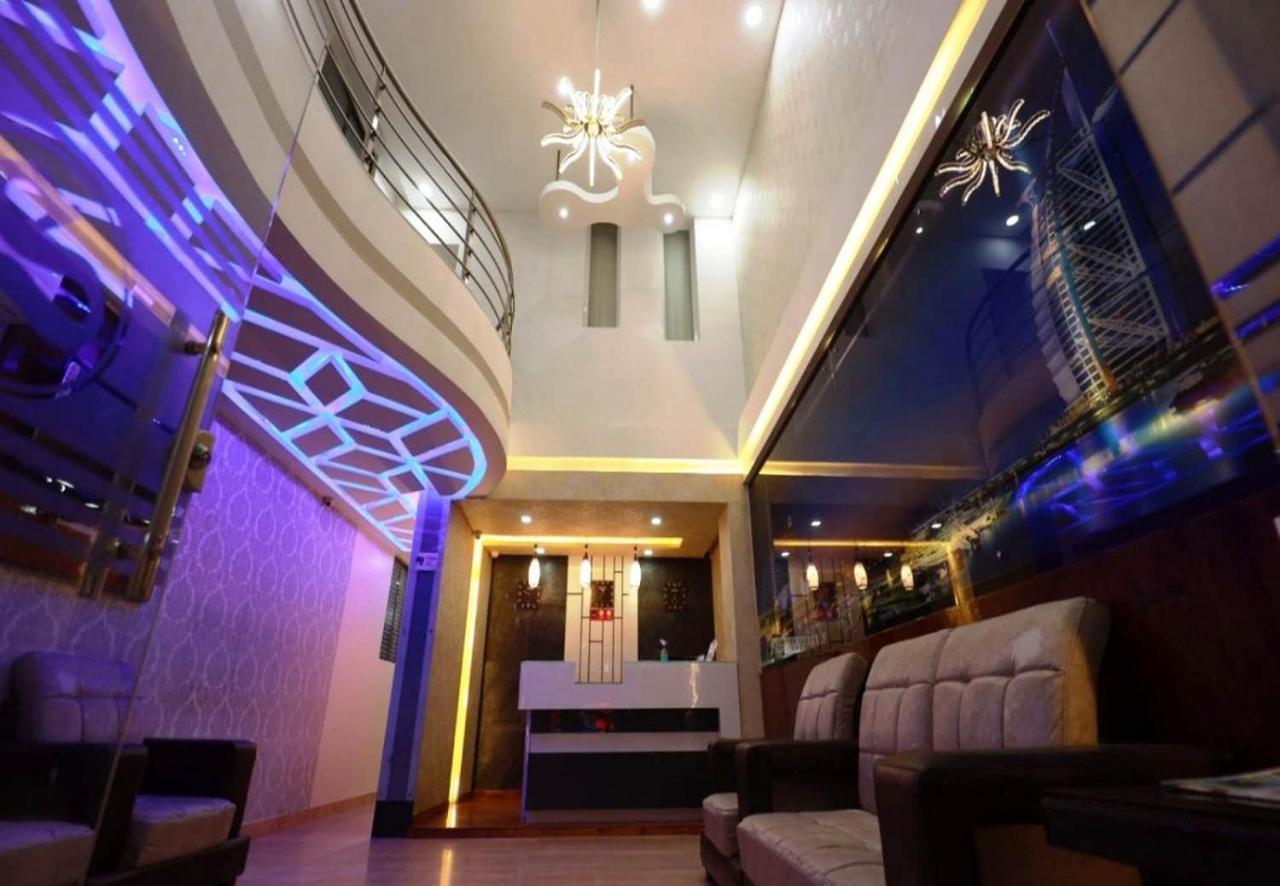 Silver Suite Chikmagalūr Zewnętrze zdjęcie