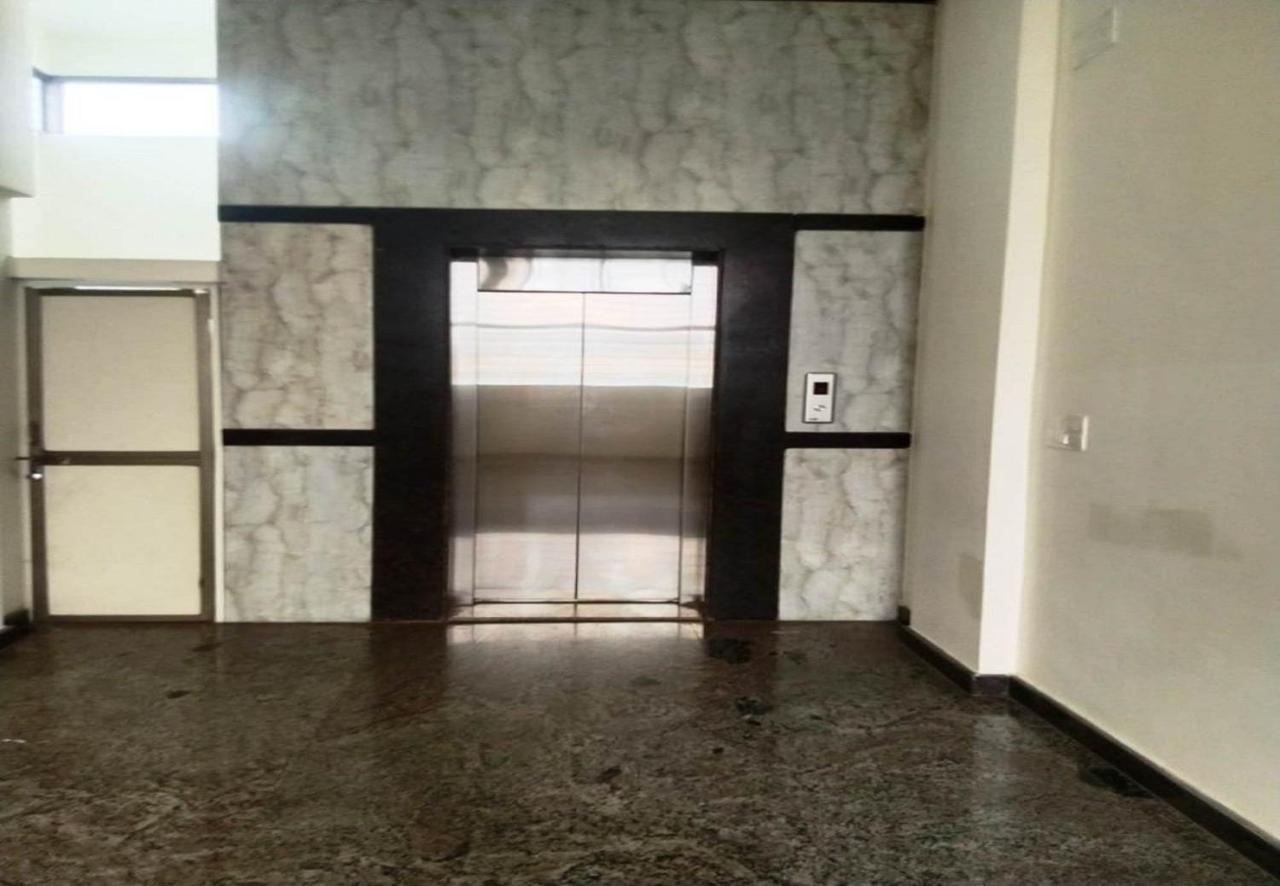 Silver Suite Chikmagalūr Zewnętrze zdjęcie