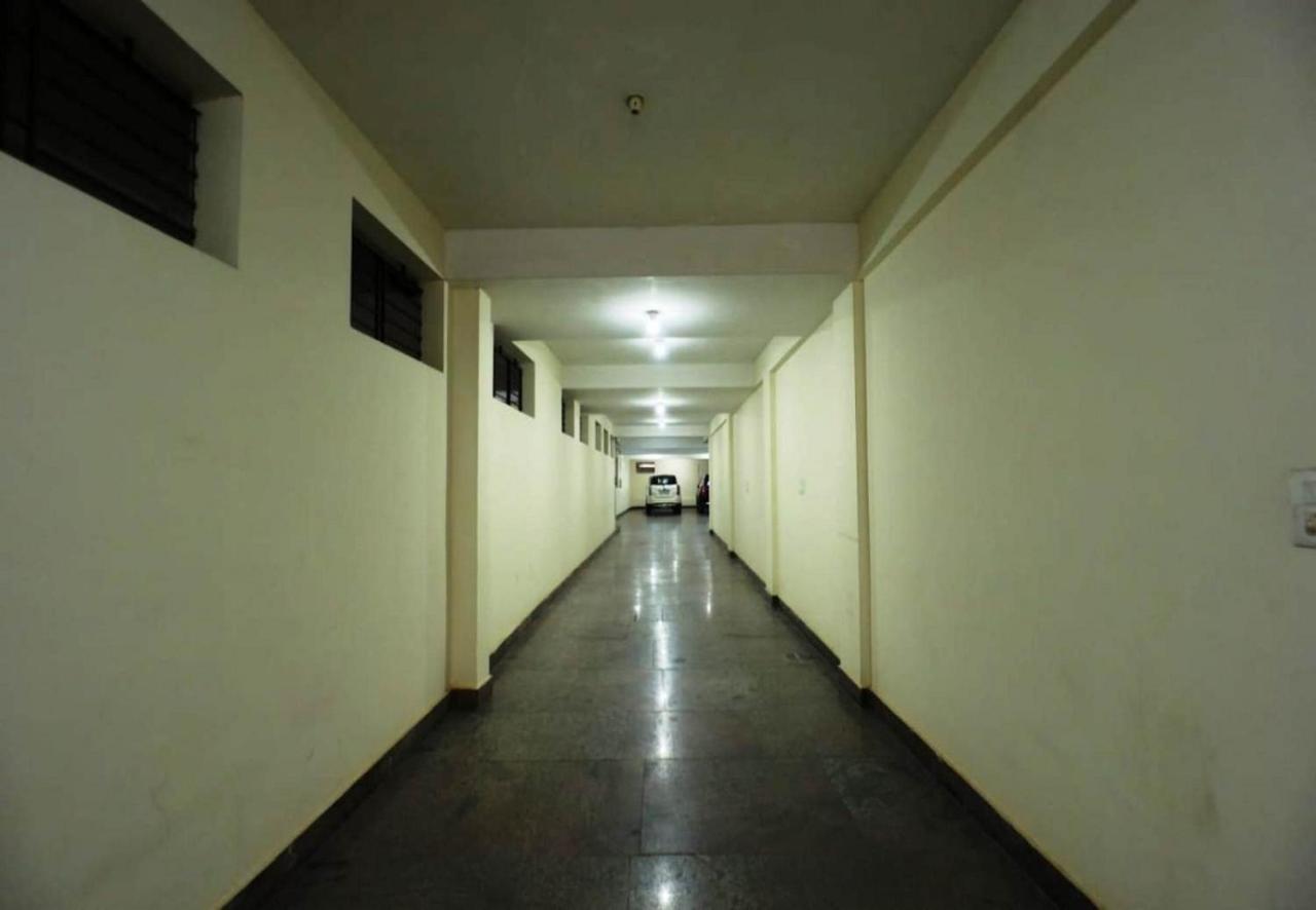 Silver Suite Chikmagalūr Zewnętrze zdjęcie