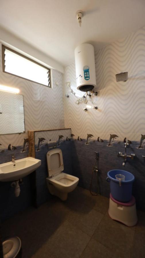Silver Suite Chikmagalūr Zewnętrze zdjęcie