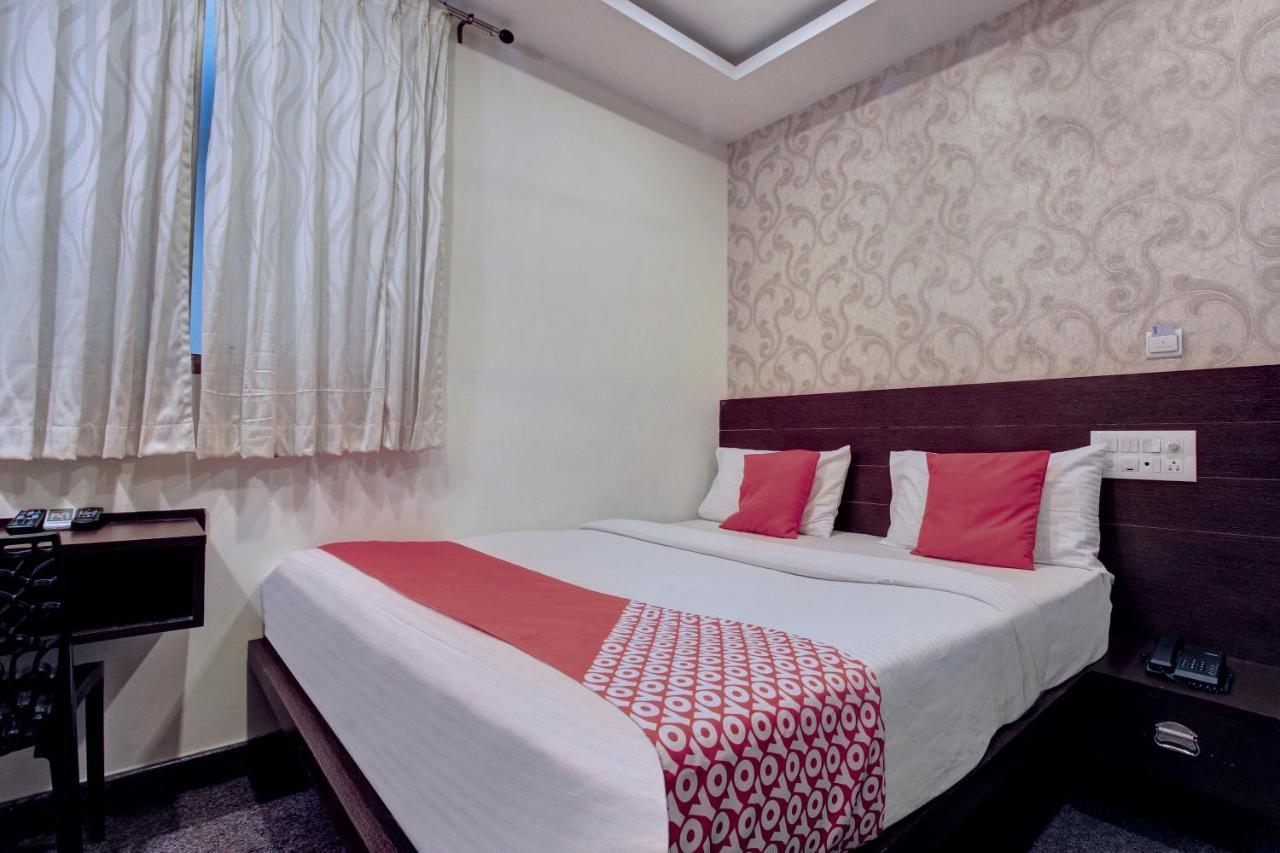 Silver Suite Chikmagalūr Zewnętrze zdjęcie