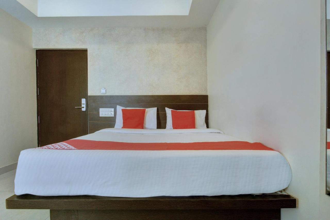 Silver Suite Chikmagalūr Zewnętrze zdjęcie