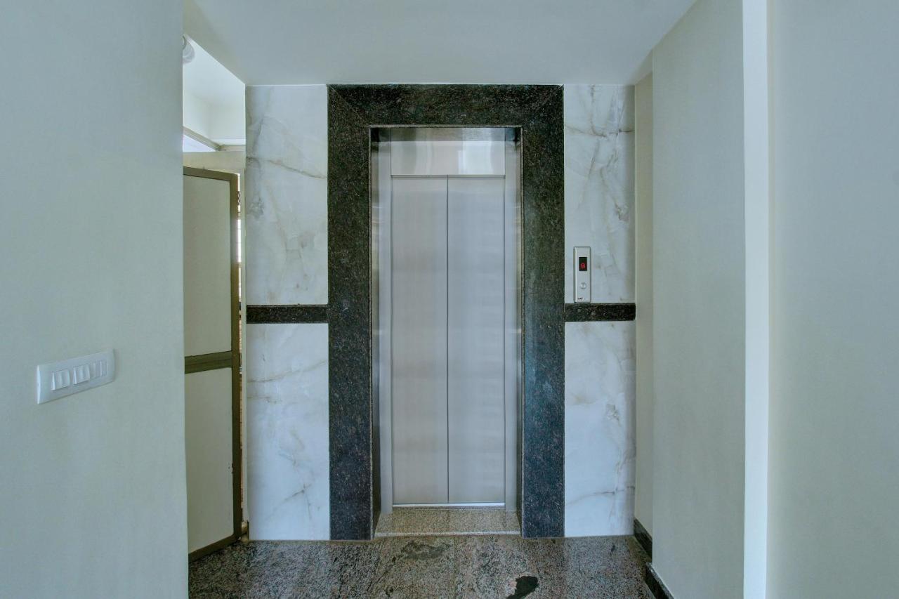 Silver Suite Chikmagalūr Zewnętrze zdjęcie