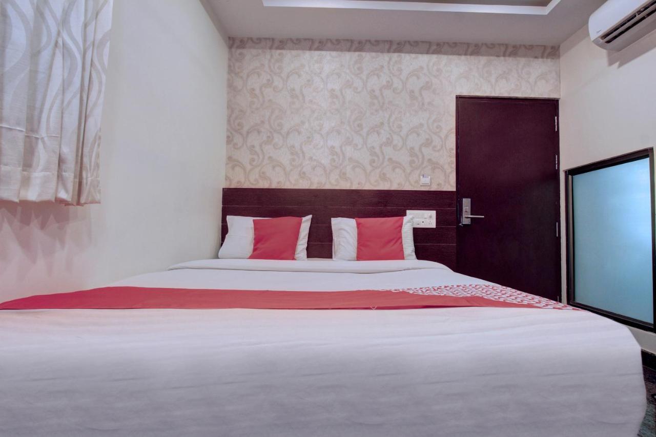 Silver Suite Chikmagalūr Zewnętrze zdjęcie