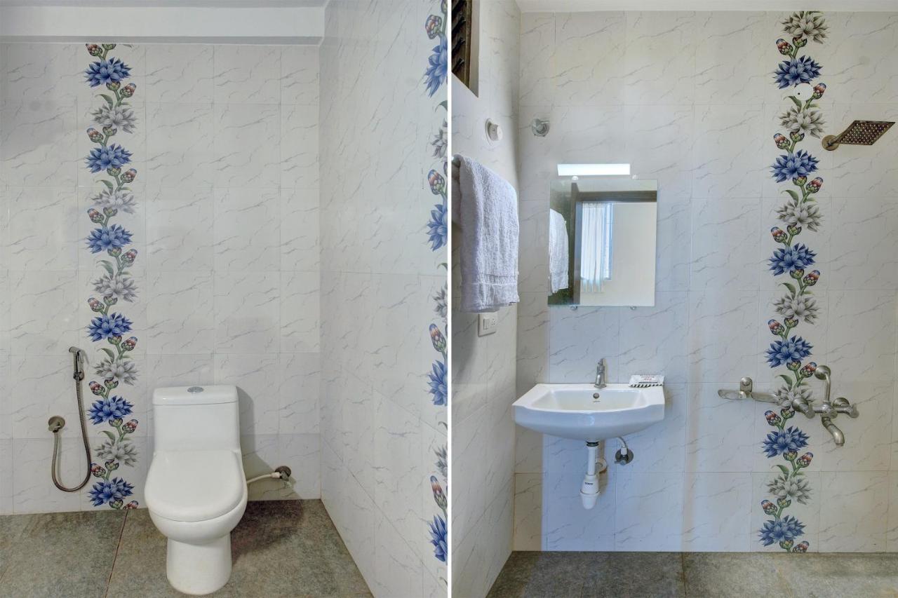 Silver Suite Chikmagalūr Zewnętrze zdjęcie