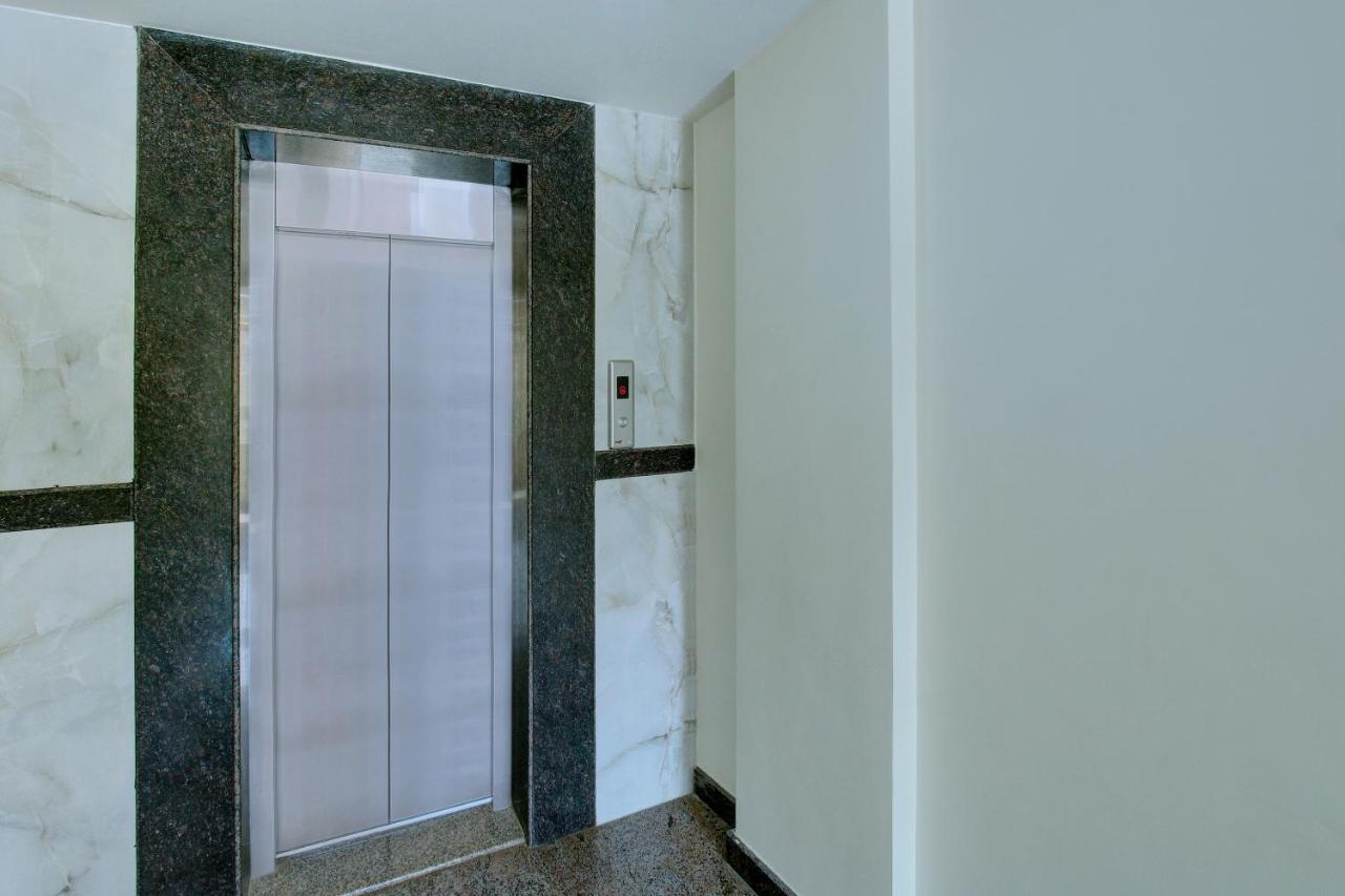 Silver Suite Chikmagalūr Zewnętrze zdjęcie
