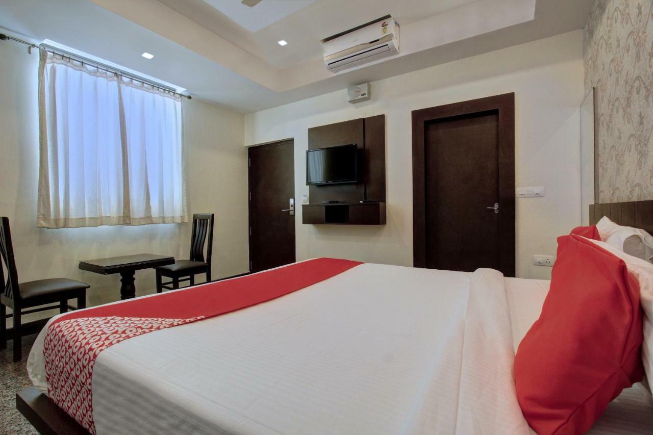 Silver Suite Chikmagalūr Zewnętrze zdjęcie