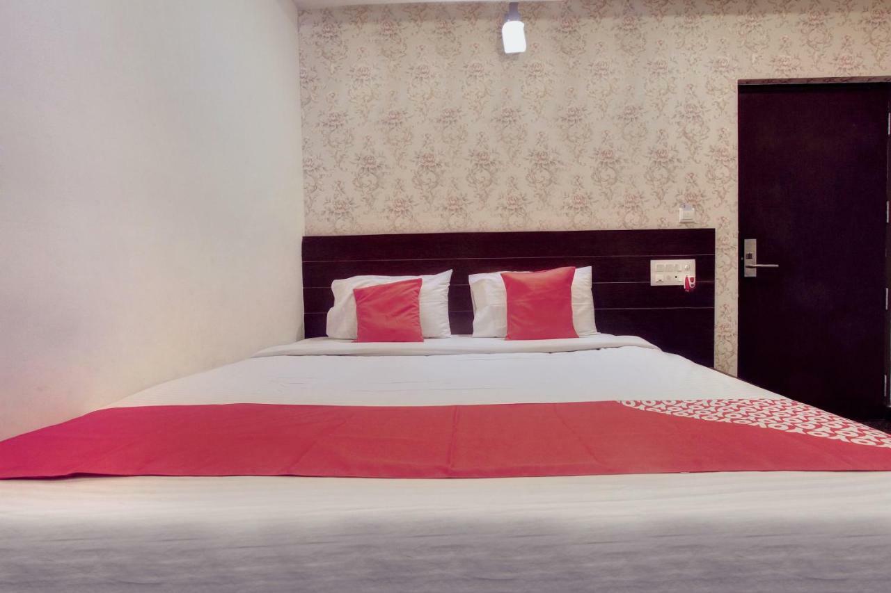 Silver Suite Chikmagalūr Zewnętrze zdjęcie