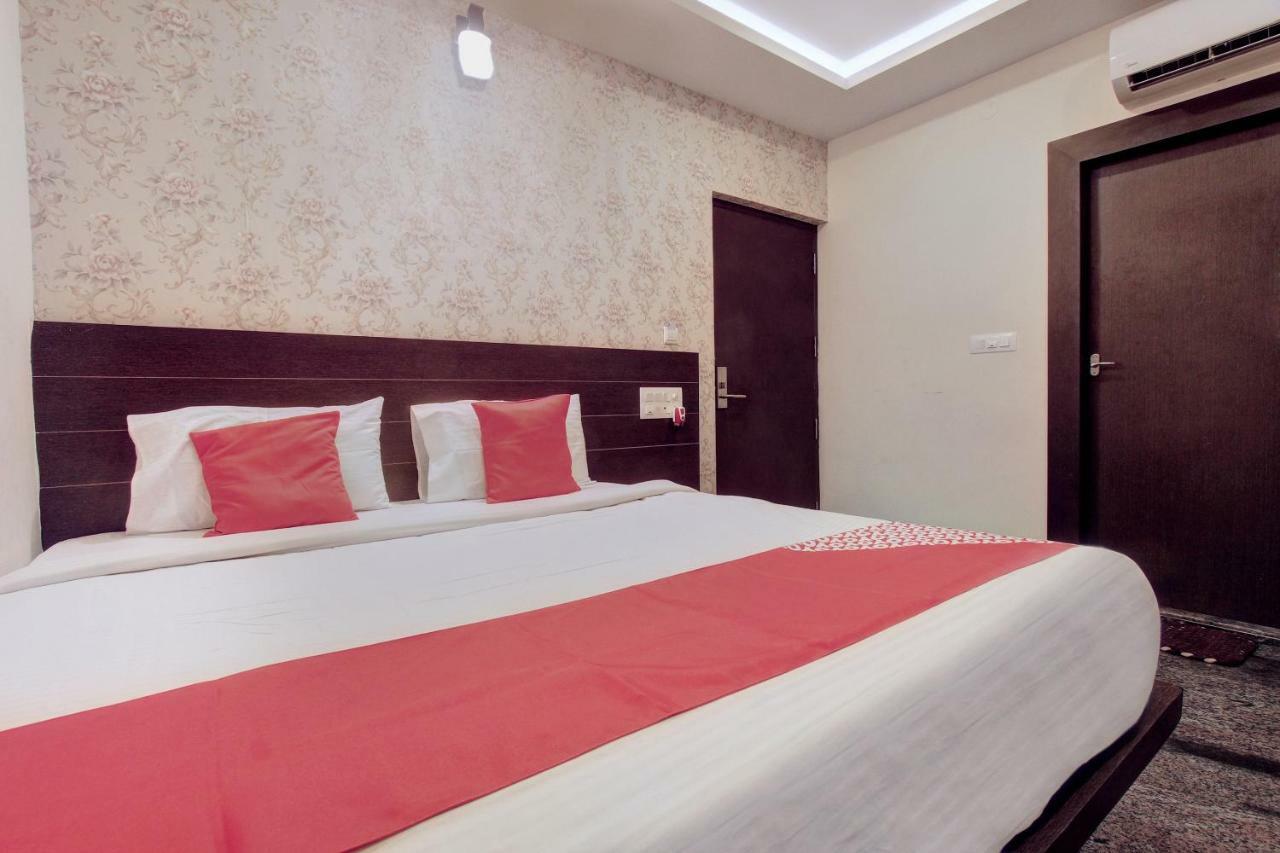 Silver Suite Chikmagalūr Zewnętrze zdjęcie
